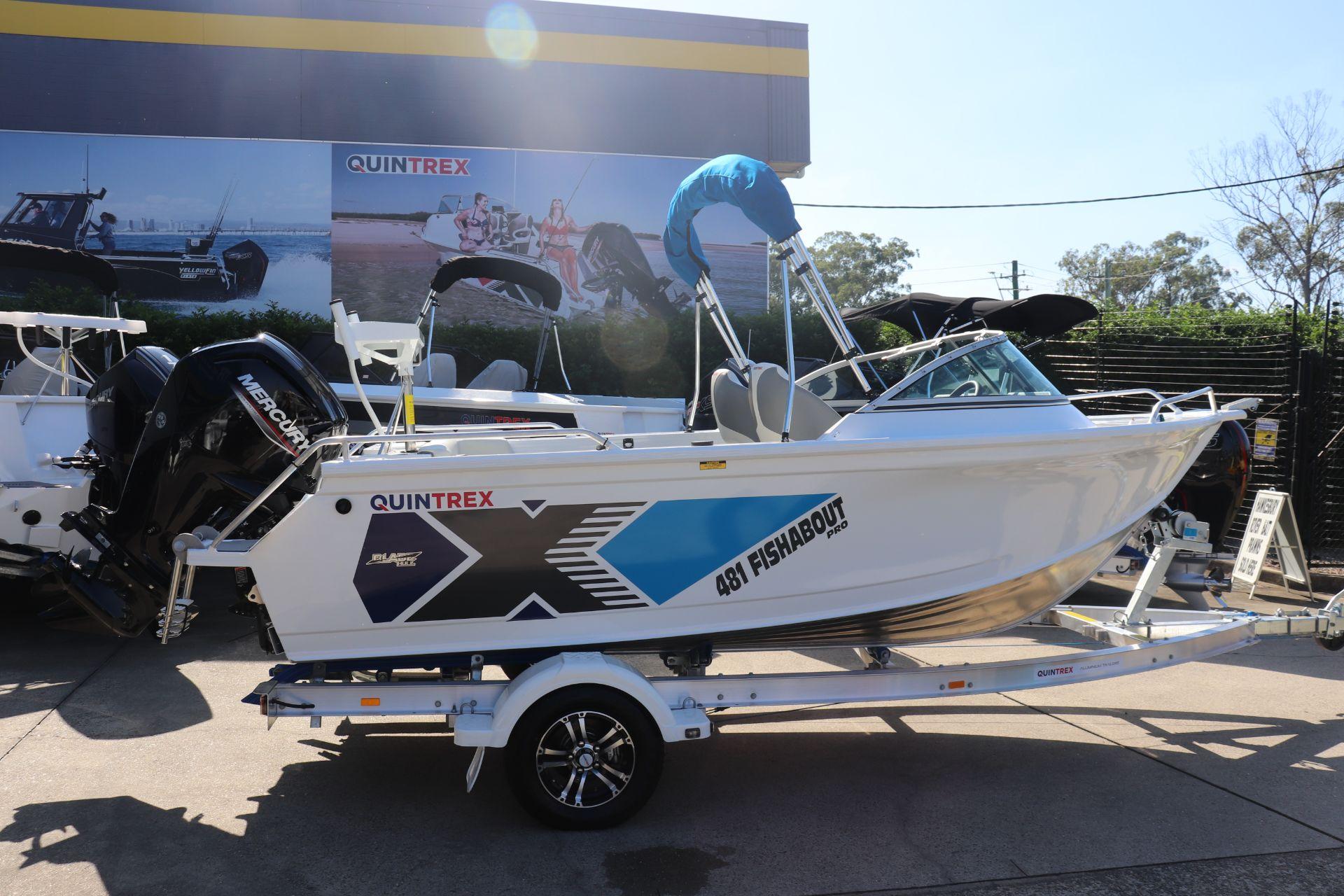 481 Fishabout Pro