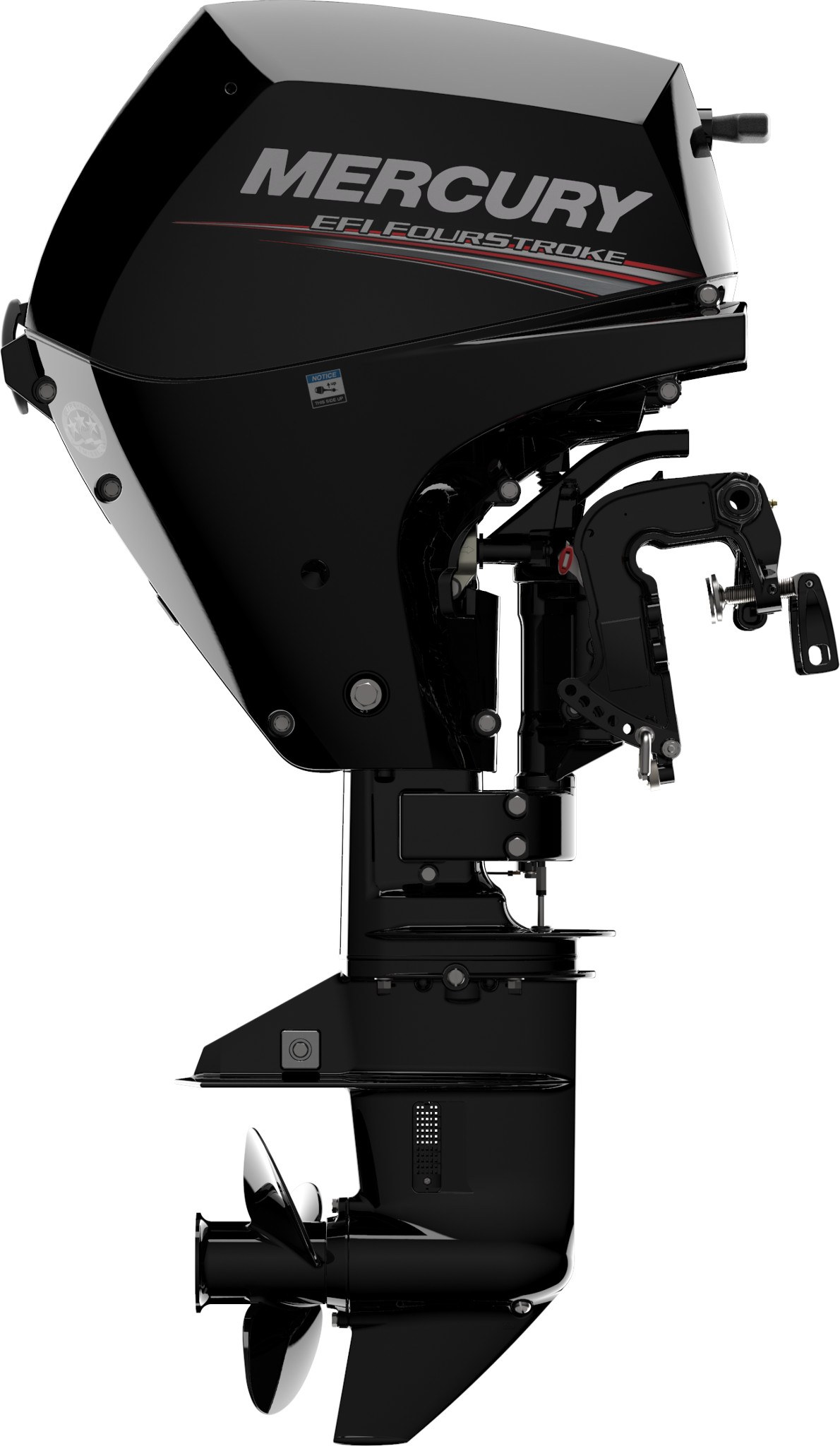 Mercury 20ELH 4 Stroke