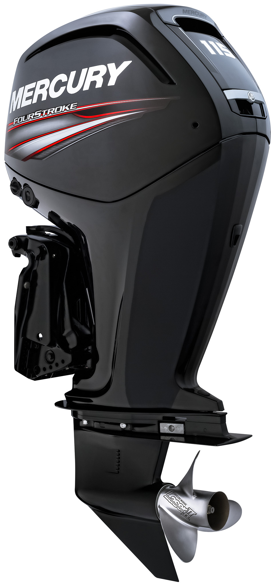Mercury 115ELPT 4 Stroke