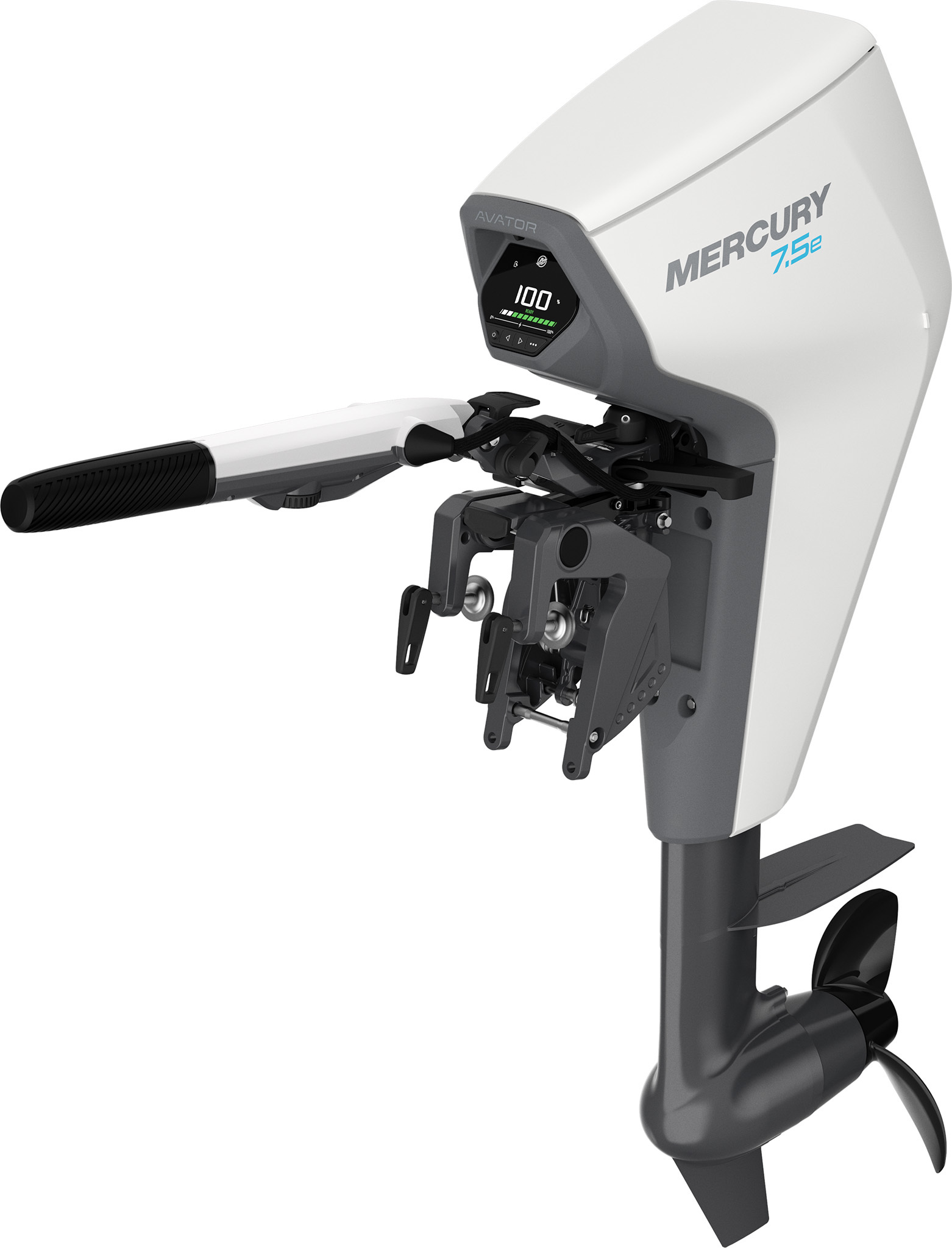 Ex-Demo Avator 7.5ESH