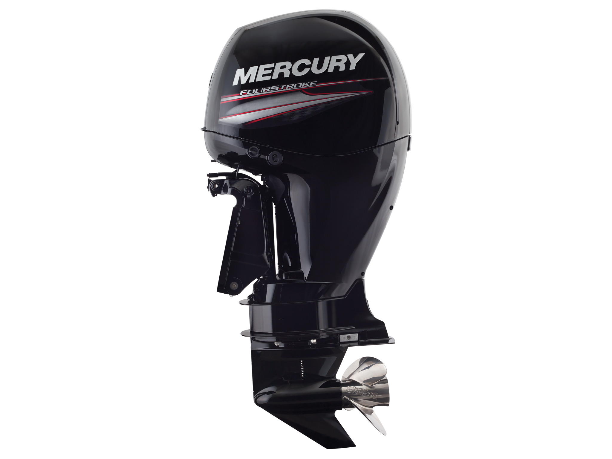 Mercury 135XL 4 Stroke