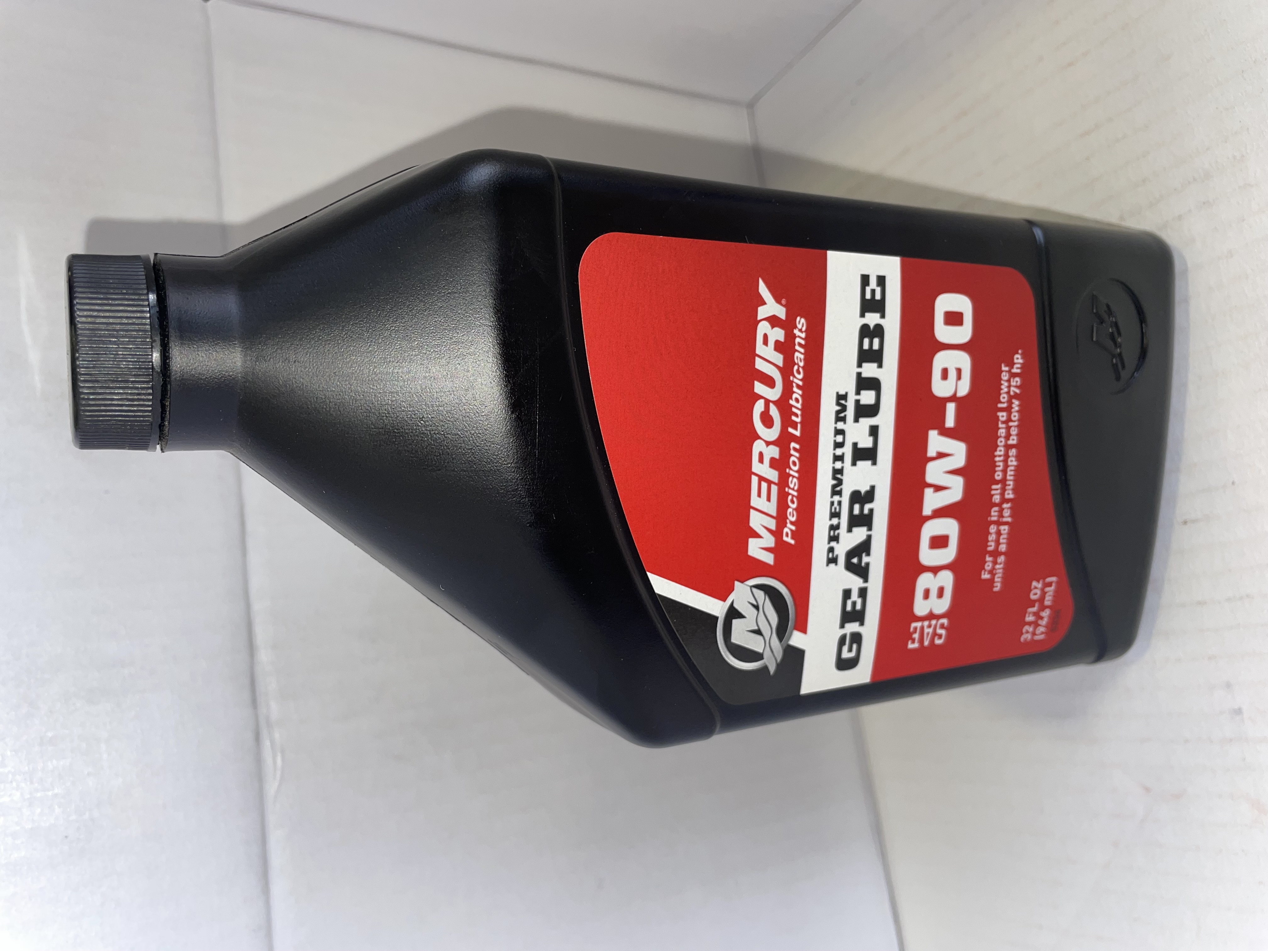 80w90 PREMIUM GEAR LUB