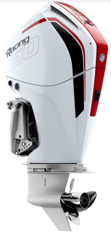 MERCURY 150XL V6 COLD FUSION DTS 4 STROKE